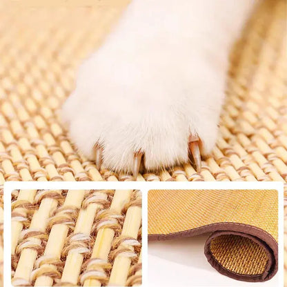 ScratchStopper The Scratching Mat Furniture Protector for Cats