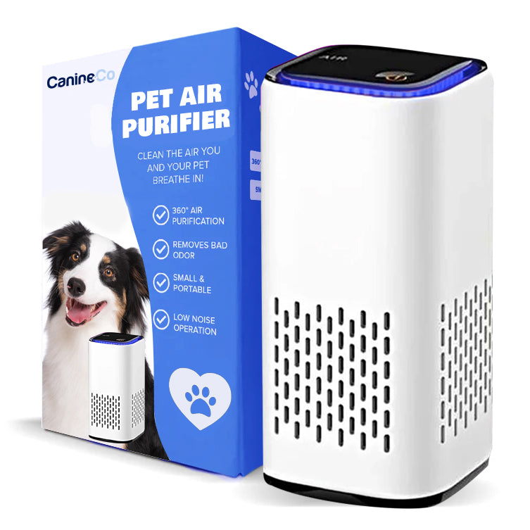 Canine Co Pet Air Purifier