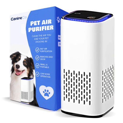 Canine Co Pet Air Purifier